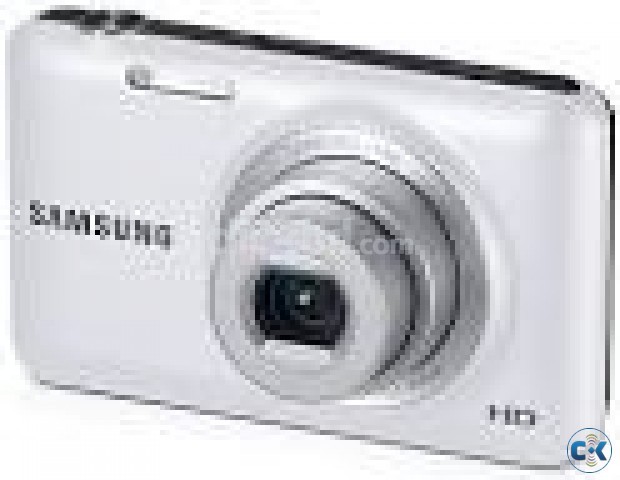 Samsung ES95 Digital camera large image 0