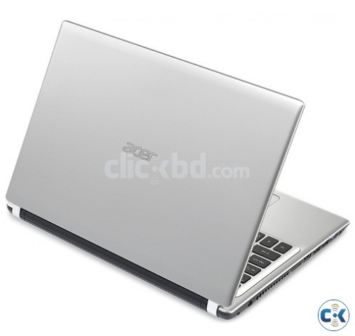 Acer Aspire V5-471-323c2g50Mass Ultrabook Intel Core i3 2nd large image 0