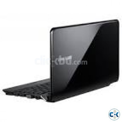 Samsung NC108-P03BD mini laptop large image 0