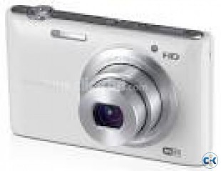 Samsung ST150F 16MP WiFi enabled digital camera