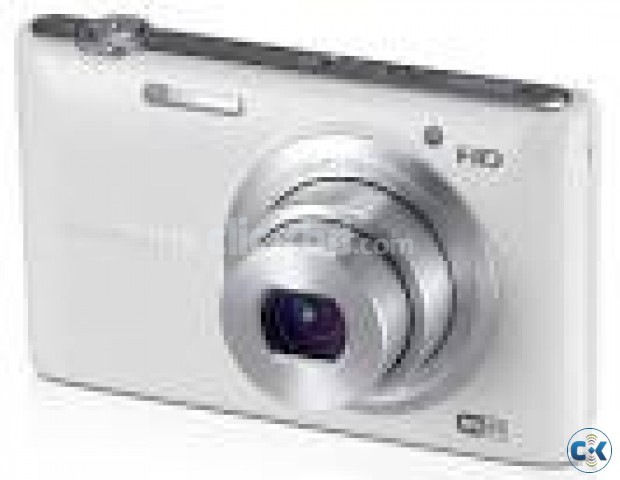 Samsung ST150F 16MP WiFi enabled digital camera large image 0