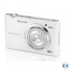 Samsung Digital Camera ST150F With Wifi