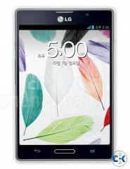 LG OPTIMUS F100L ANDROID 4.2.2 JELLY BEAN TABLET PC