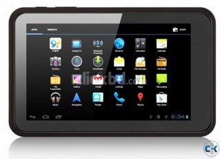 HTS 100 3G Support Android 4.1.1 Jelly Bean Tablet Pc