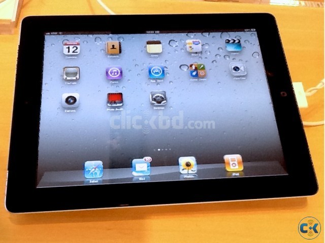 IPAD 2 FOR SALE large image 0