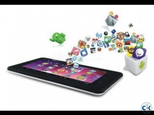 EID SPECIAL OFFER On MSB CALLING Tablet PC SAVE 1500 TK large image 0