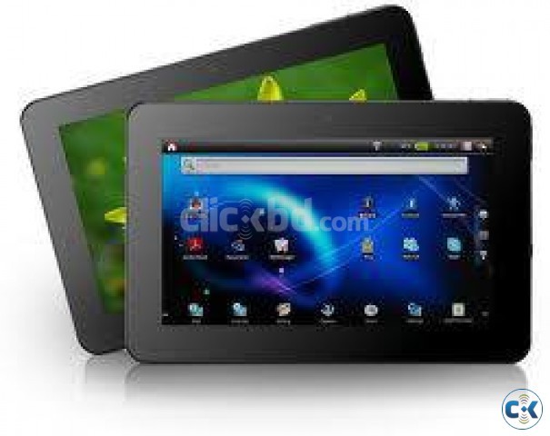 7 INCH ANDROID JELLY BEAN WIFI 3G SUPPORT TAB PC large image 0