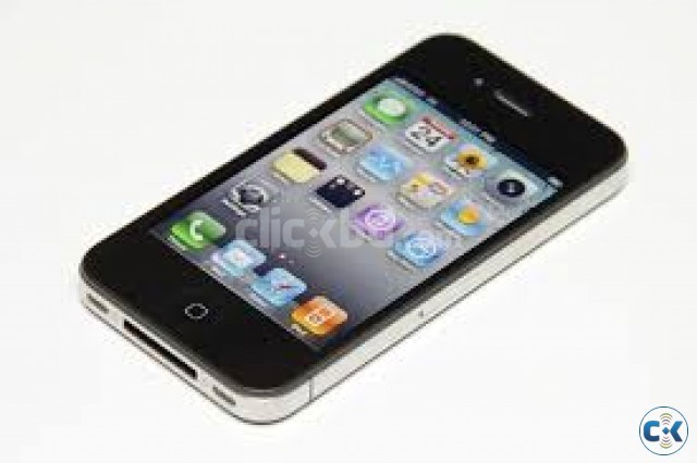 iphone 4 16gb Factory unlocked. large image 0