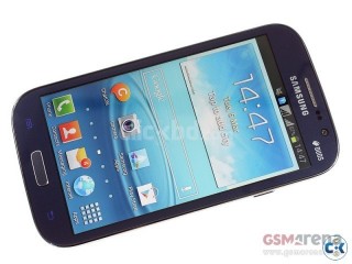 Samsung Galaxy Grand DUOS I9082 with ALL