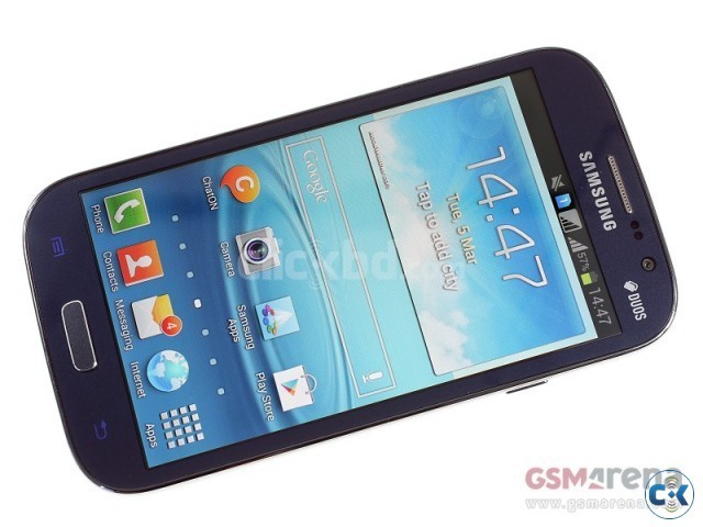 Samsung Galaxy Grand DUOS I9082 with ALL large image 0