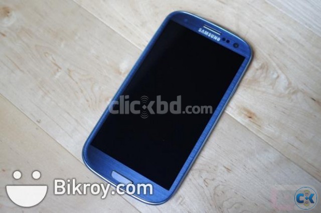 SAMSUNG GALAXY S3 Mastercopy full boxed large image 0