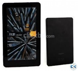 Amazon Kindle Fire Tablet eBook Reader D01400 7 inch 8GB