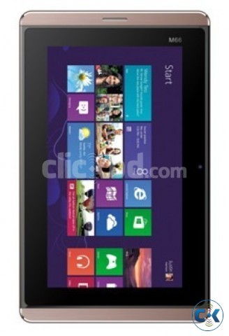 NEW PEL M66 TABLET PC large image 0