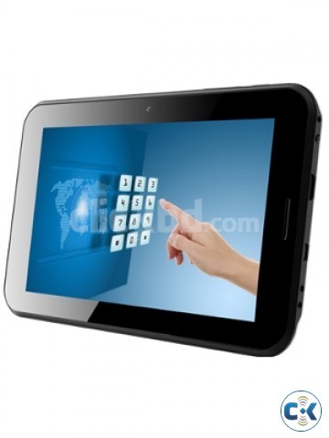 NEW SAMSUNG TABLET PC WITH PHONE CALL large image 0