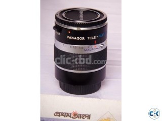 Nikon Lens Macro Tele Converter 3x for sell