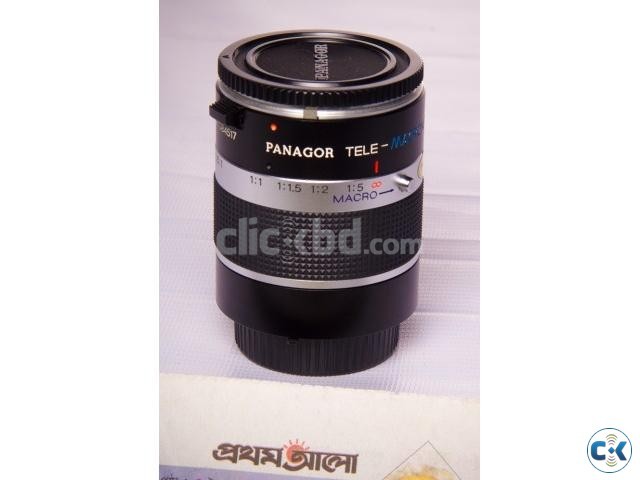 Nikon Lens Macro Tele Converter 3x for sell large image 0