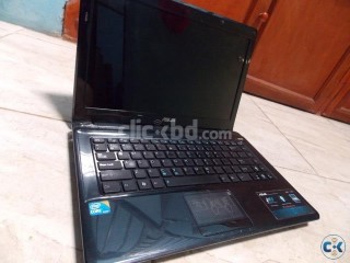 ASUS Core i3 2nd 500gb2GB 4hrs new