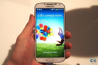 Samsung Galaxy S4 LTE BY HEMON ENTERPRISE