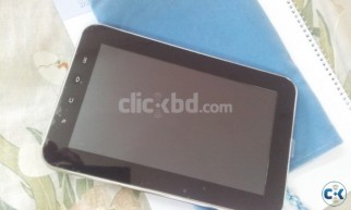 Microtek MG701 Tablet PC with SIM boxed