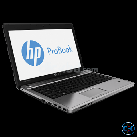 Hp Probook 4440S-Intel 3rd Gen. Core i5 laptop 750GB HDD large image 0