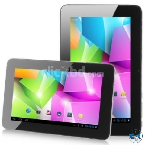 CHEAP PRICE HTS 100 3G TABLET PC large image 0