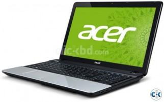 Acer Aspire E1-531.Intel Celeron dual core