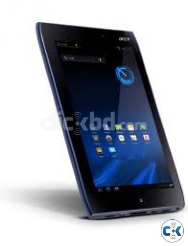 7 ANDROID JELLY BEAN 3G SUPPORT TAB PC large image 0