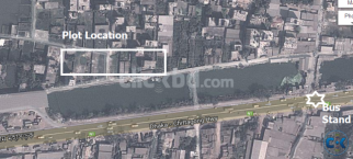 Land for Sale at Shanar Par Dhaka