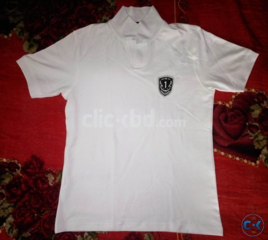 Madel Of Honour Polo Shirt Cap large image 0