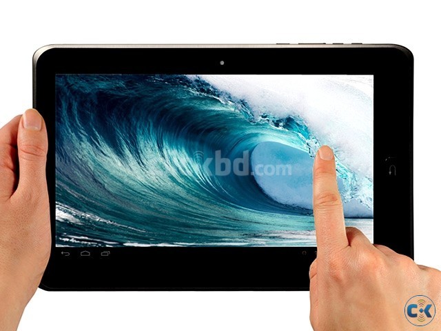 ANDROID JELLY BEAN 3G SUPPORT TABlet PC large image 0