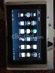 Yxtel tablet 7 inch screen dual sim sell