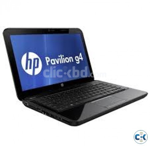 HP Pavilion G4-1310AU large image 0