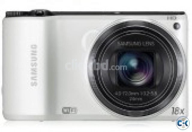 Samsung WB150F large image 0