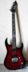 BC RICH ASM STANDRAD