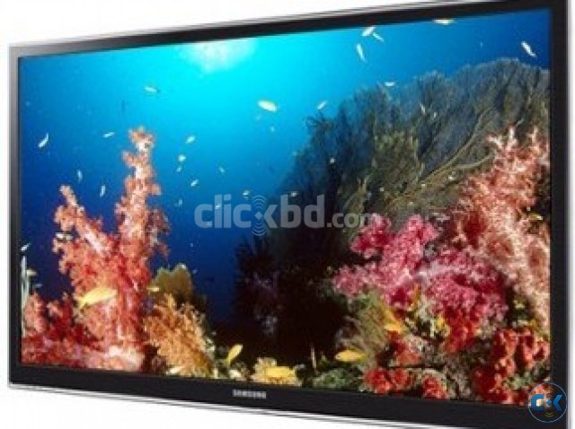 Samsung 3D LED 46 with 5 Pcs3D GLASS FULL HD TV NEW 2014 UK large image 0