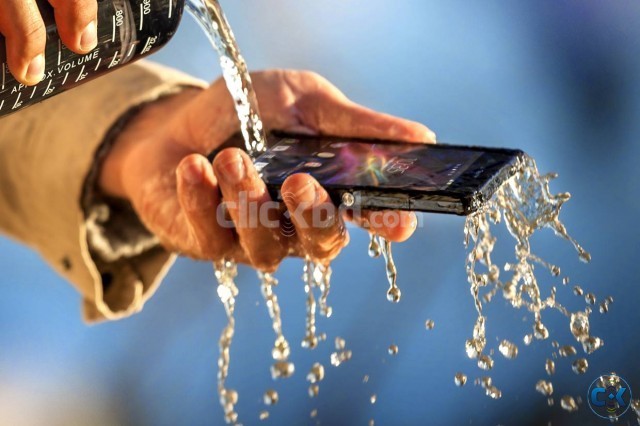 brand new sony xperia Z large image 0