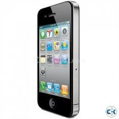 IPHONE 4 8GB FACTORY UNLOCK.