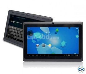 HTS 7 Tablet Android PC ext. 3G supported Non GSM 