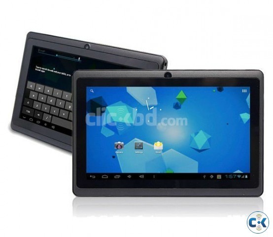 HTS 7 Tablet Android PC ext. 3G supported Non GSM  large image 0