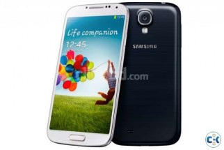 SAMSUNG S4 MASTER COPY