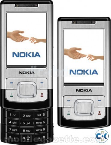 Nokia 6500 s1 urgent sale large image 0