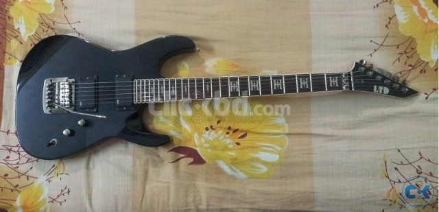 ESP ltd JH 200 large image 0