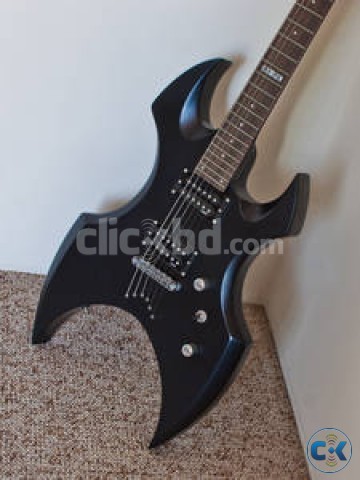 ESP LTD AX-50 For sale urgent  large image 0