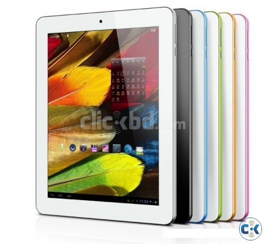 EID Offer Novo9 Spark 9.7 Quad Core 2G 16GB Retina Tab Case large image 0