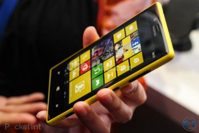 Nokia Lumia 720 Brand new  large image 0