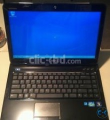 Dell Inspiron 14R N4110 Core i3-2310M 5 month used only 