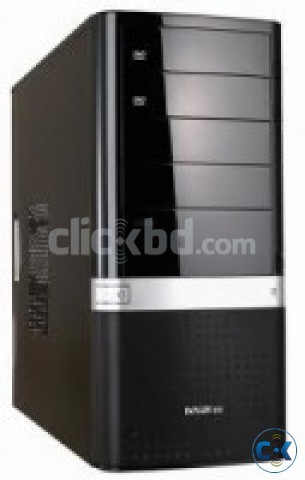 Intel Core i5 3.4 GHz OC Gigabyte MB Urgent Sale large image 0