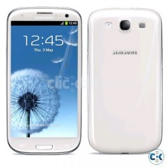 New Condition Samsung Galaxy S3