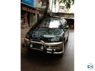 Toyota Jeep Rav4 95 98