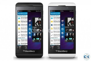 BLACKBERRY Z10